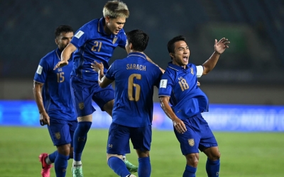 Chanathip: 'Suốt 5 năm Thái Lan không thắng Việt Nam, tôi đã...'