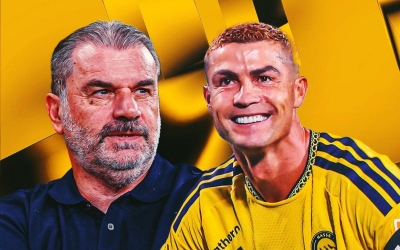 HLV Al Nassr nói thẳng một điều khi Ronaldo gặp biến ở Bồ Đào Nha