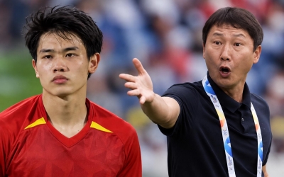 AFC khiến Việt Nam bùng nổ tranh cãi vì án phạt của Đình Bắc