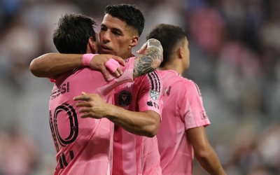 Messi chia tay Argentina, Suarez bóc trần cảm xúc phía sau nỗi buồn