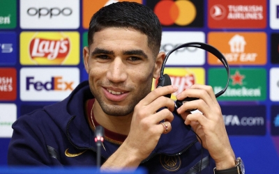 Vượt ải Man City, sao PSG nói cực hay về cỗ máy chiến thắng Barca