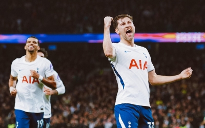 Tottenham thắng trận đầu mùa, 526 ngày chờ đợi của 1 ngôi sao khép lại