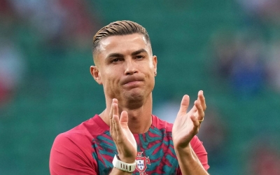 Ronaldo nói thẳng khi LĐBĐ Bồ Đào Nha vừa cấm thi đấu vừa phạt tiền