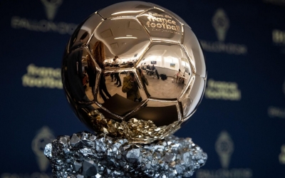 1 trận đấu Champions League quy tụ 13 ứng viên QBV 2026