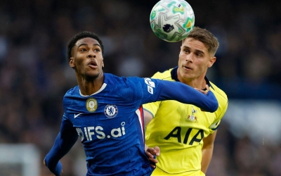 Trực tiếp bóng đá Chelsea vs Tottenham: Đã có đội hình