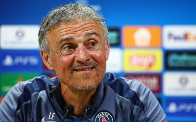 Không phải Luis Enrique, HLV 65 tuổi giành giải HLV xuất sắc nhất 2026