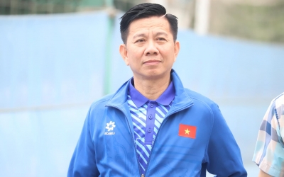 HLV đưa Việt Nam đi World Cup bổ sung gấp 2 sao mai lên tuyển