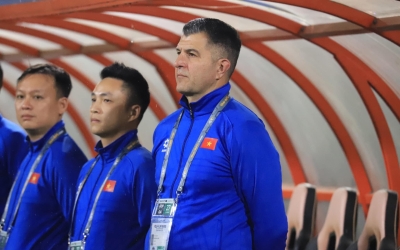 HLV Brazil nói thẳng 1 điều trước trận Việt Nam vs Malaysia