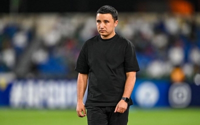 HLV U17 Uzbekistan thốt lên về chiến thắng 'chấp người' trước Ả Rập Xê Út