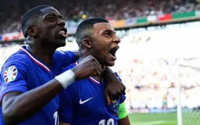 Lịch thi đấu ĐT Pháp tại World Cup 2026: Giờ đá, đối thủ và bảng đấu