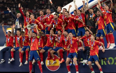 Lịch thi đấu ĐT Tây Ban Nha tại World Cup 2026: Giờ đá, đối thủ và bảng đấu