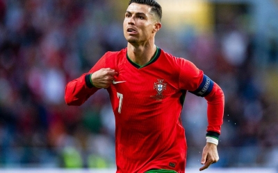 Lịch thi đấu của Ronaldo tại World Cup 2026
