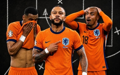 Thua sốc Algeria, Hà Lan lộ 'tử huyệt' tại World Cup 2026
