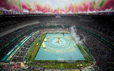 Khai mạc World Cup 2026: Hai nửa trái ngược tại thánh địa Azteca