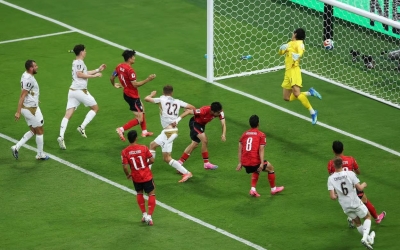 Sở hữu “vũ khí kiểu Arsenal”, CH Séc vẫn nhận trái đắng ngày ra quân World Cup 2026