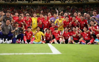 Sát thủ Hàn Quốc từng lọt tầm ngắm Man United hóa người hùng tại World Cup