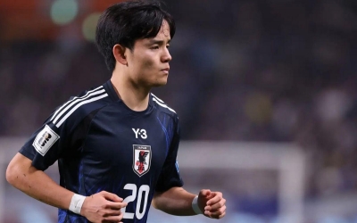 Ngôi sao Nhật Bản lên tiếng sau biến động lớn trước trận ra quân World Cup