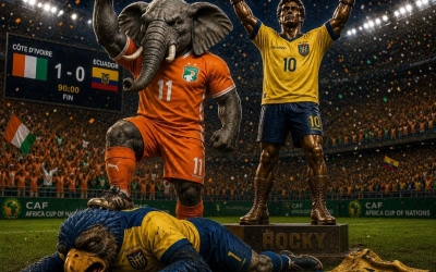 SỐC: Một đội tuyển thua đau tại World Cup 2026 vì dính ‘lời nguyền lạ’