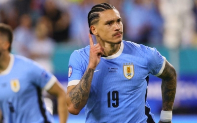 Dự đoán Ả Rập Xê Út vs Uruguay: Ai sẽ ghi bàn?