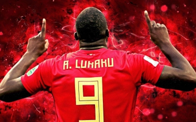 HLV Bỉ tiết lộ vai trò đặc biệt của Lukaku tại World Cup