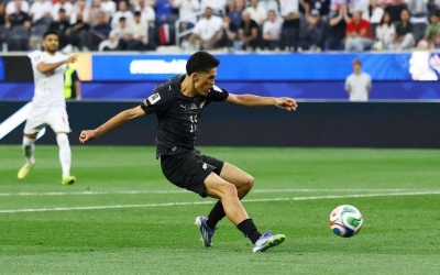 Elijah Just là ai? Người hùng New Zealand khiến Iran hú vía ở World Cup 2026