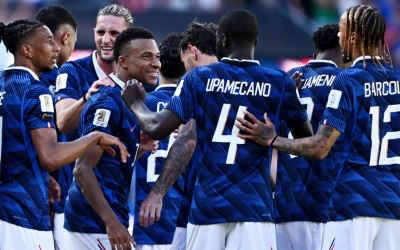 Không phải Mbappe hay Olise, đây mới là người hùng thầm lặng của tuyển Pháp