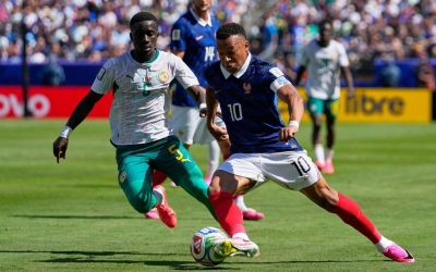 Qua ải Senegal, Pháp vẫn nhận lời cảnh báo lớn tại World Cup