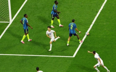 'Messi châu Á' làm nên lịch sử cho Uzbekistan tại World Cup