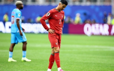 Ronaldo bị công kích, chị gái CR7 chỉ trích cả tuyển Bồ Đào Nha sau trận hoà thất vọng