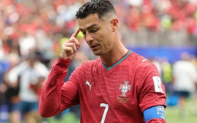 Điểm nhấn World Cup 18/6: Ronaldo bị đặt dấu hỏi lớn sau ngày ra quân đáng quên