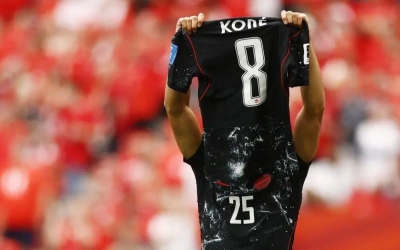 Khoảnh khắc xúc động nhất World Cup 2026 trong ngày Canada đại thắng lịch sử