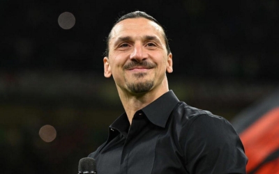 Zlatan phán một chữ, nước Mỹ dậy sóng vì hy vọng vô địch World Cup 2026