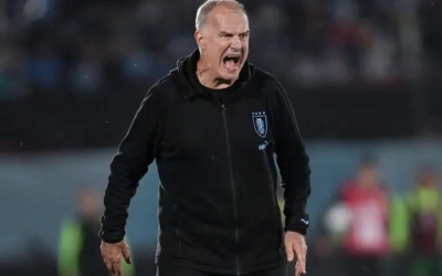 HLV Uruguay nổi đóa vì luật World Cup 2026: “Bóng đá đang bị huỷ hoại”