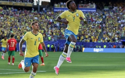 Không phải Neymar hay Vinicius, Brazil còn một 'kiến trúc sư' giấu mặt