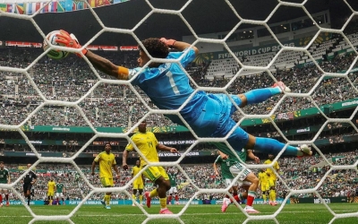 Canada coi chừng 'quái kiệt 11m' của Nam Phi ở World Cup 2026