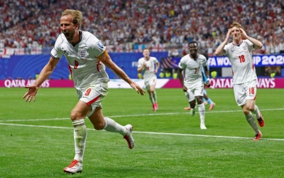 Điểm nhấn World Cup 2/7: Vì sao World Cup luôn có chỗ cho những điều phi lý?