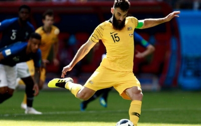 Australia - Ai Cập: Điểm tựa đặc biệt giúp Socceroos không ngán loạt 11m