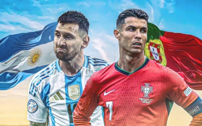 Đội hình tiêu biểu vòng 1/16 World Cup: Kane vắng mặt, vì sao có Messi mà không có Ronaldo?