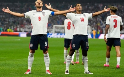 Harry Kane: Trọng tài chống lại chúng tôi, nhưng chẳng sao cả!