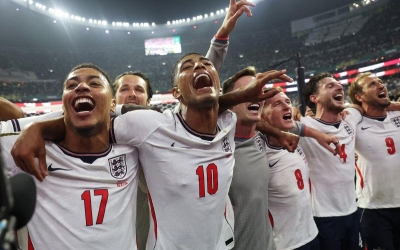 Điểm nhấn World Cup 6/7: Sử thi tuyển Anh, Tuyển Mỹ có nên thấy áy náy vì Balogun?