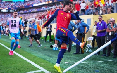 Vô địch World Cup 2026, Tây Ban Nha chạm tới cột mốc chưa từng có trong lịch sử