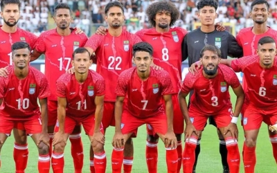 CĐV Đông Nam Á dậy sóng khi Bangladesh dự FIFA ASEAN Cup 2026