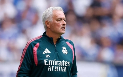 Mourinho tuyên bố cứng: 'Tôi thích đá dở mà vẫn thắng'