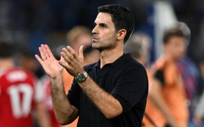 Arteta chỉ thẳng tên bản hợp đồng đã đưa Arsenal lên một đẳng cấp khác