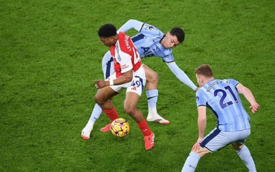 Ngôi sao Arsenal bất ngờ tiết lộ nguồn sức mạnh đặc biệt từ ánh sáng Phật Pháp