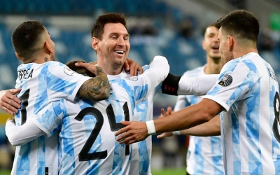 ĐT Argentina lộ đội hình chính đấu Hà Lan tại tứ kết World Cup 2022: Nhiều sự thay đổi