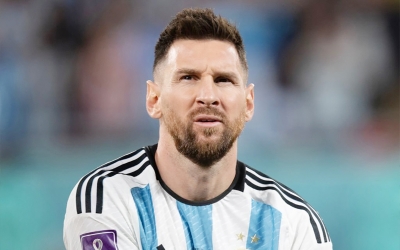 Lionel Messi đối mặt với lệnh cấm chưa từng có trong sự nghiệp