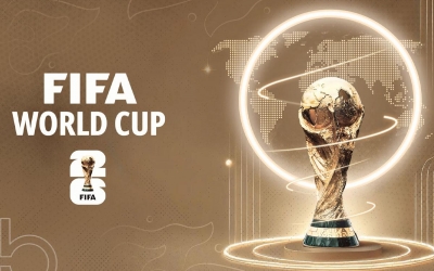 World Cup 2026 diễn ra khi nào? Ở đâu?