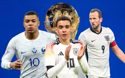 Hàng loạt ông lớn nguy cơ rút lui khỏi World Cup 2026