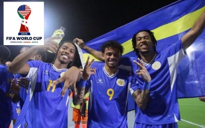 HLV đầu tiên từ bỏ dự World Cup 2026